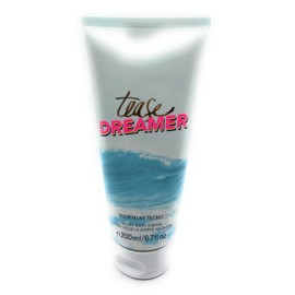 Victoria's Secret Tease Dreamer Body Cream Rich Moisturizer 6.7 Fluid Ounce