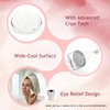 Ice Globes Facial Rollers for Face Eyes Neck Pack of