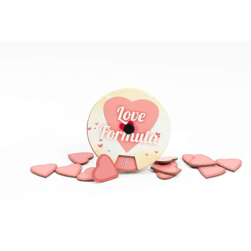 Japanime Games Love Formula