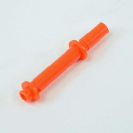 Tecumseh 632745 Lawn & Garden Equipment Engine Carburetor Nozzle Genuine Original Equipment Manufacturer (OEM) Part