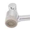 Faucet Extender Rotatable Extension Faucet Light Weight Universal Robotic Arm