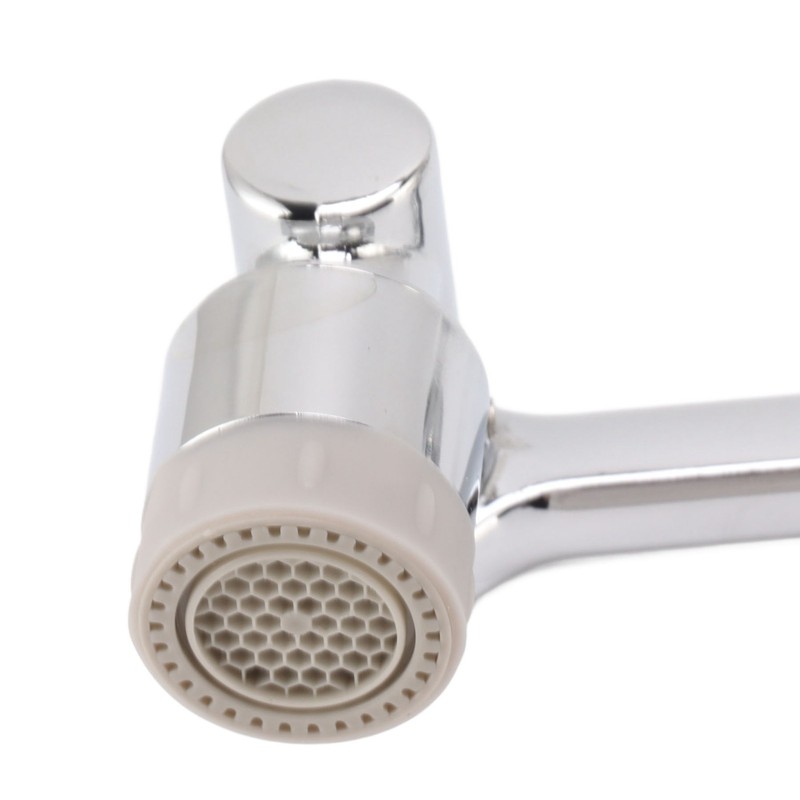 Faucet Extender Rotatable Extension Faucet Light Weight Universal Robotic Arm