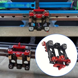 BCZAMD Stealthchanger CNC Shuttle Kit SB Combo V2 Board Tool Distribution Board H36 Board