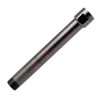 High Sierra Showerheads Bronze E-Z Reach Solid Metal Shower Arm