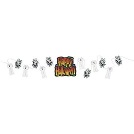 Decorative Event Banner (Skeleton Crew Trimmer W Cutouts)