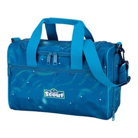 Der echte Scout Deep Sea Sports Bag, deep sea, Sports bag