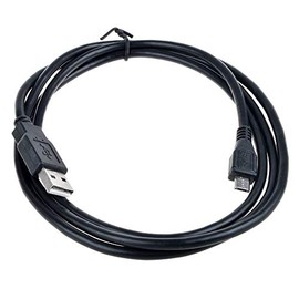 KONKIN BOO Replacment?USB Data/Sync Cable Cord for Dragon Touch Elite R97 9.7'' Full HD Google Android Tablet PC