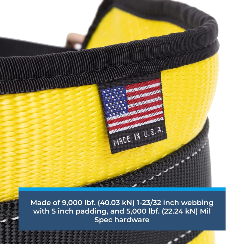 RNR Poseidon Standard Rescue Sling