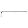 Tone ALB-07 Long Hex Bar, L-Shaped Wrench, Width of Both
