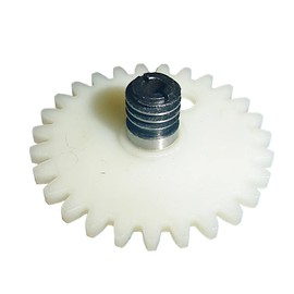 ProPart Oil Pump Worm Gear for STIHL 028AV 028WB 038AV 042AV 048AV MS380 MS381 Chainsaw Replacement for Part # 1119 640 7100 and 11196407100