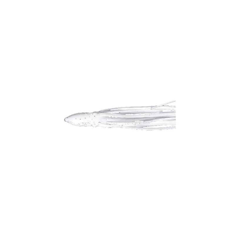 YAMASHITA Tako Bait LP, Octopus Aurora, No. 3.5, 105mm, KE11