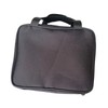 Harilla Hard Shell Travel Storage Bag Shockproof Waterproof Hard Case