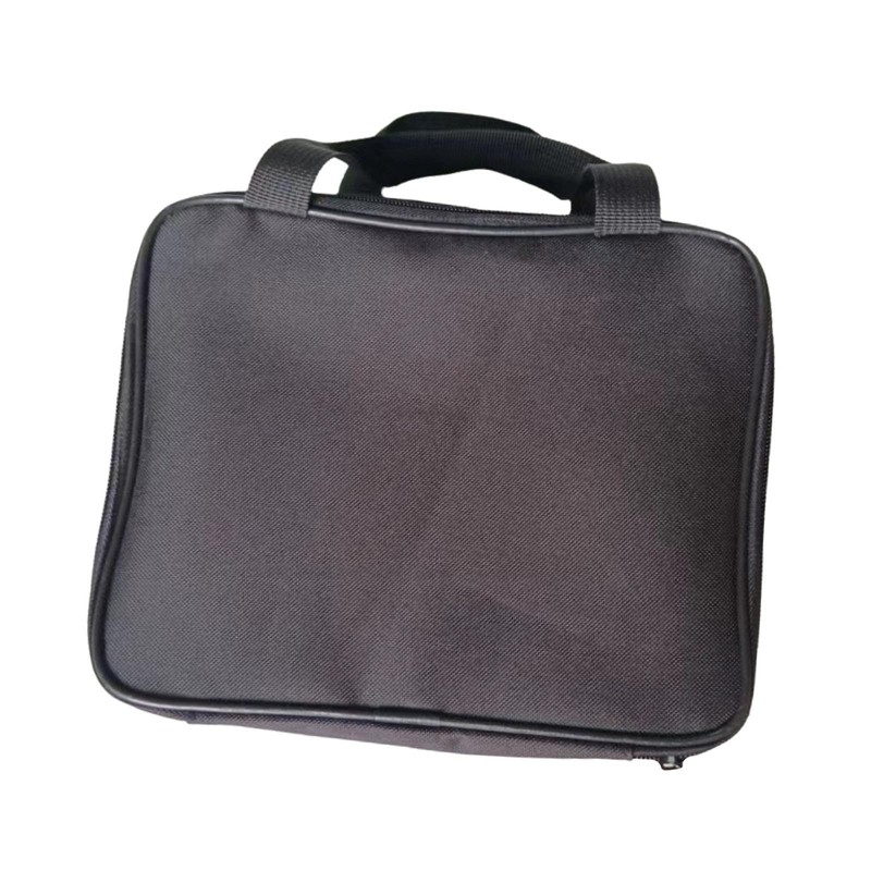 Harilla Hard Shell Travel Storage Bag Shockproof Waterproof Hard Case