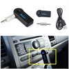 3.5mm Wireless Bluetooth Phone To AUX Car Music Receiver Adapter