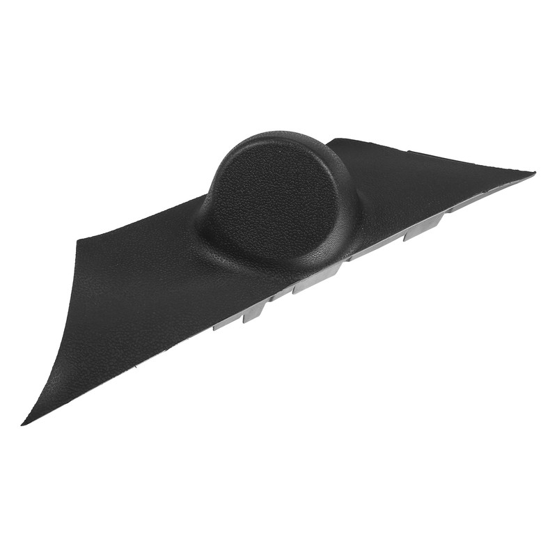 ACROPIX Auto Door Tweeter Speaker Panel Cover Trim Fit for