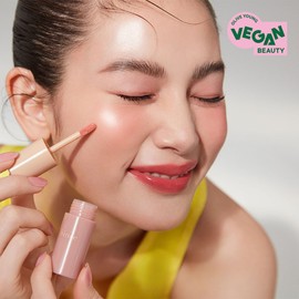 hince Dewy Liquid Cheek 6mL - 03 COOL FLUTTER