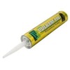 Vulkem 116 Aluminum Stone Textured Single-Component Polyurethane Moisture-Curing Gun-Grade Exterior