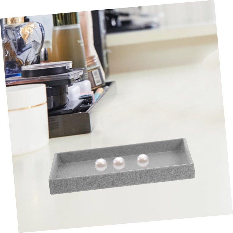 TEHAUX Bead Board Trays for Jewelry Making 2pcs Bead Design