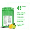 BioSteel Hydration Mix, Great Tasting Hydration with Zero Sugar, and