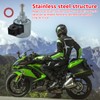 HaeKap Upgraded 21188-7003 Fuel Solenoid for Kawasaki FX850V-FS10 - for