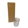 bicé BiceCrystal Drinking Cups, Dishwasher Safe, Unbreakable, Environment-Friendly | 100%