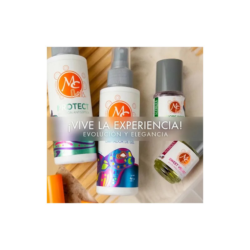 Crema Anti Acné Mc Life Control De Grasa Reduce Manchas