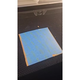 Albright Accessories Custom Laser Cut gaskets