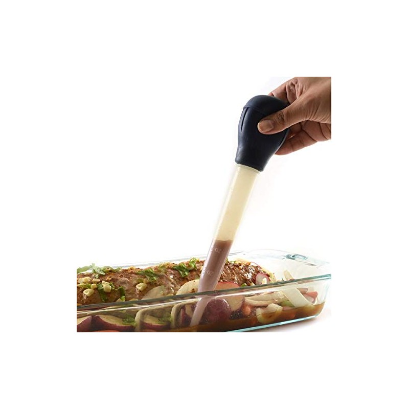 Norpro 3 X 5900 Nylon Baster