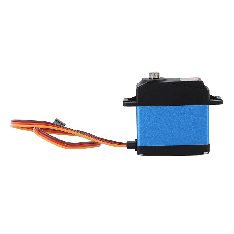 RC Servo 30kg High Torsion Accurate Positioning Programmable RC Car