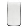 SEPEY Upper Mirror Glass for KENWORTH T680, Main Replacement Mirror