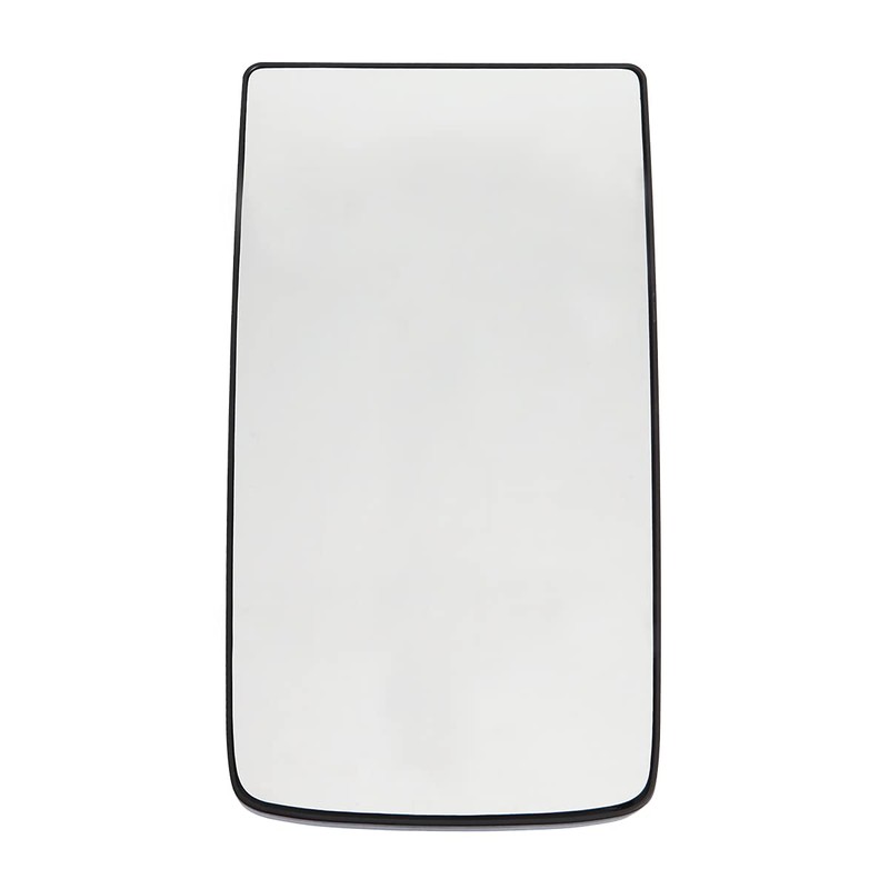 SEPEY Upper Mirror Glass for KENWORTH T680, Main Replacement Mirror
