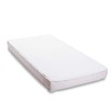 etérea Agnes Waterproof Terry Mattress Topper, 180x200 cm