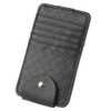 fogman Sun Visor Pocket Storage Holder Card Sunglasses Parking Ticket