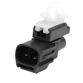 Ambient Air Temperature Sensor Compatible with Toyota Camry Corolla Tacoma RX350 Grand Vitara - Outdoor Air Temp Sensor Replacement - 8879006010, 8862516200, 73730AG00A, 19204230, 25687483, AX225