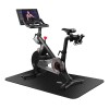 Alfombrilla Para Caminadora Y Bicicleta Elíptica Plegable