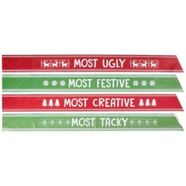 Amscan Decoration, 30" 4 in a Package, Multicolored,3900367
