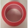 PATCO 3900 Polypropylene Graphics Protection Tape Red 2" x 108