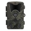Outdoor Hunting Trail Camera 16MP 1080P IP65 Waterproof Infrared Night