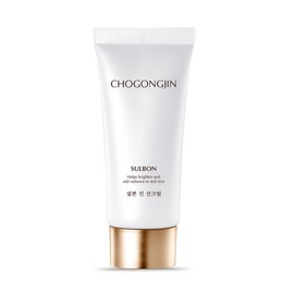 Missha Chogongjin Seolbon Jin Sun Cream 50ml / 미샤 초공진 설본 진 선크림 50ml