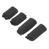 4pcs Finger Ice Sleeves Hot Compress Reduce Soreness Finger Brace
