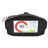 TFT Speedometer Clear Display Easy Installation LCD Display Instrument for