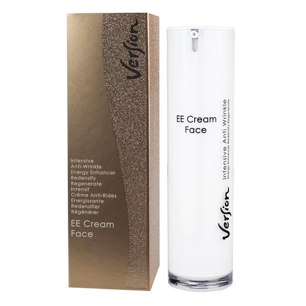 Version EE Cream Face, 50ml