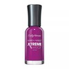Sally Hansen Xtreme Wear Nail Color, Posh Plum, 0.4 Fluid