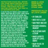 MULCH STAY Mulch Glue, Stone Glue & Preservative for Landscaping.