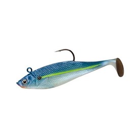 Storm WSS04BSTD Wildeye Swim Shad