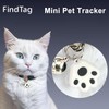 XUDUOO GPS Tracker Cat Dog Mini Pet Location Device, Worldwide