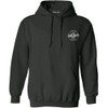 Koloa Surf Company Mens Laguna Boards Logo Pullover Hoodie -