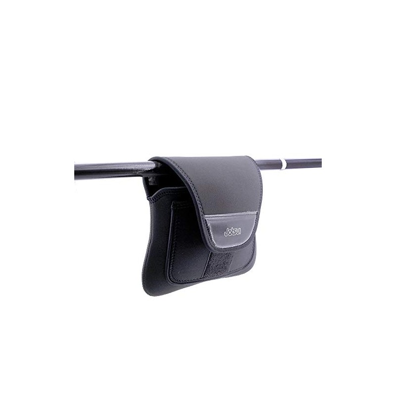 Reel Cover uxe-bugia Reel Protector Kp – 153 (for Spinning Reel) Medium