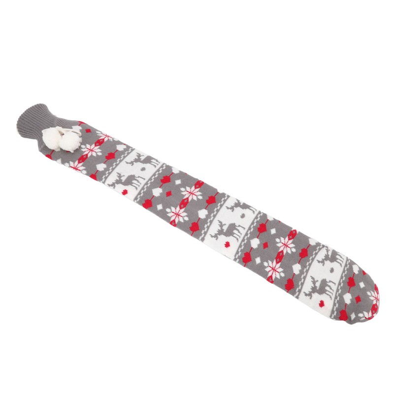 Hot Water Bag 72cm 2000ML Fast Heat Transfer Water Injection
