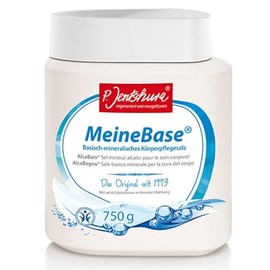 Jentschura: P. Jentschura My Base 750g (750g)